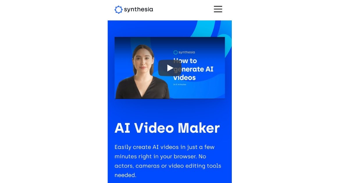 AI की मदद से youtube video कैसे बनाए