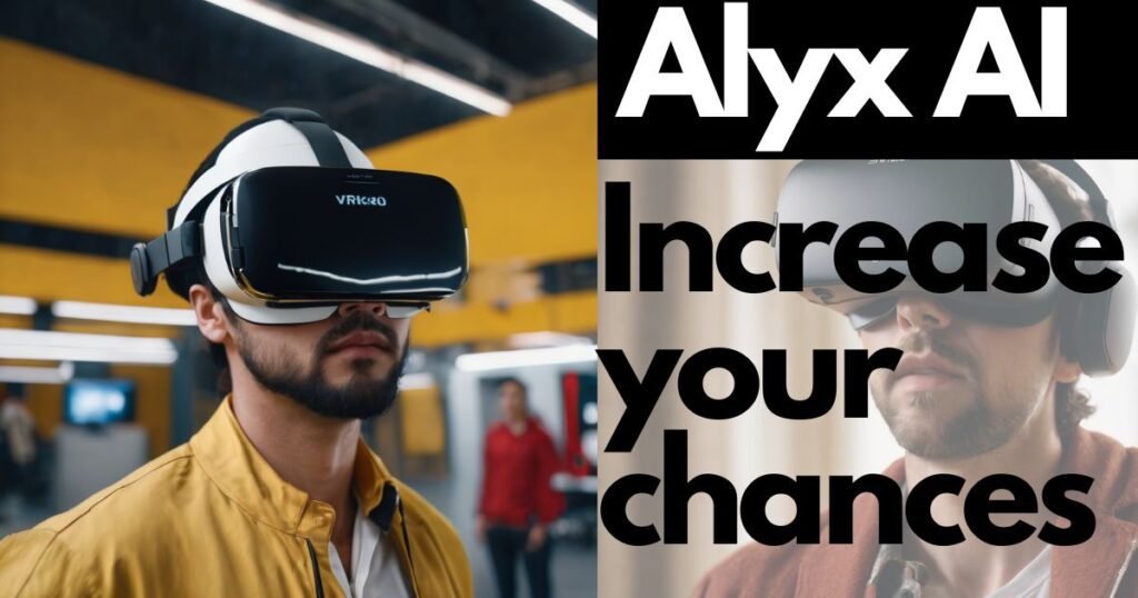 Alyx AI