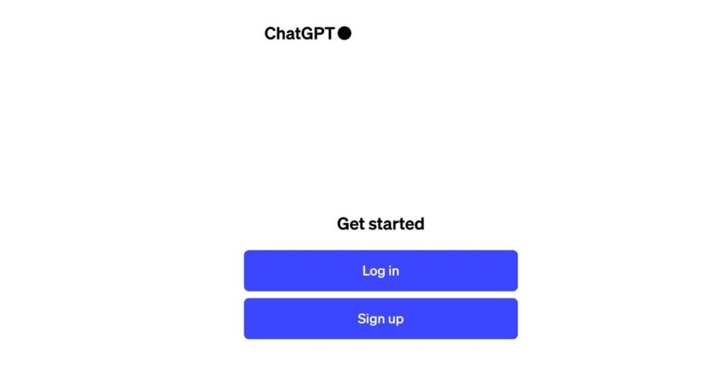 Chat Gpt कैसे use करें