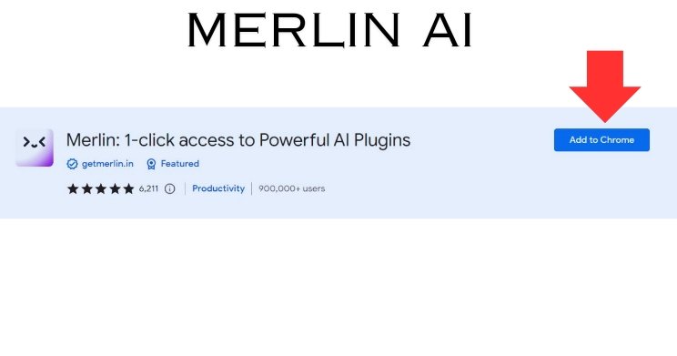 Merlin AI 