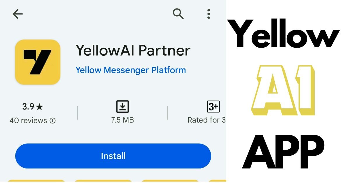 Yellow AI