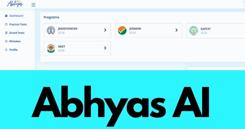 Abhyas AI