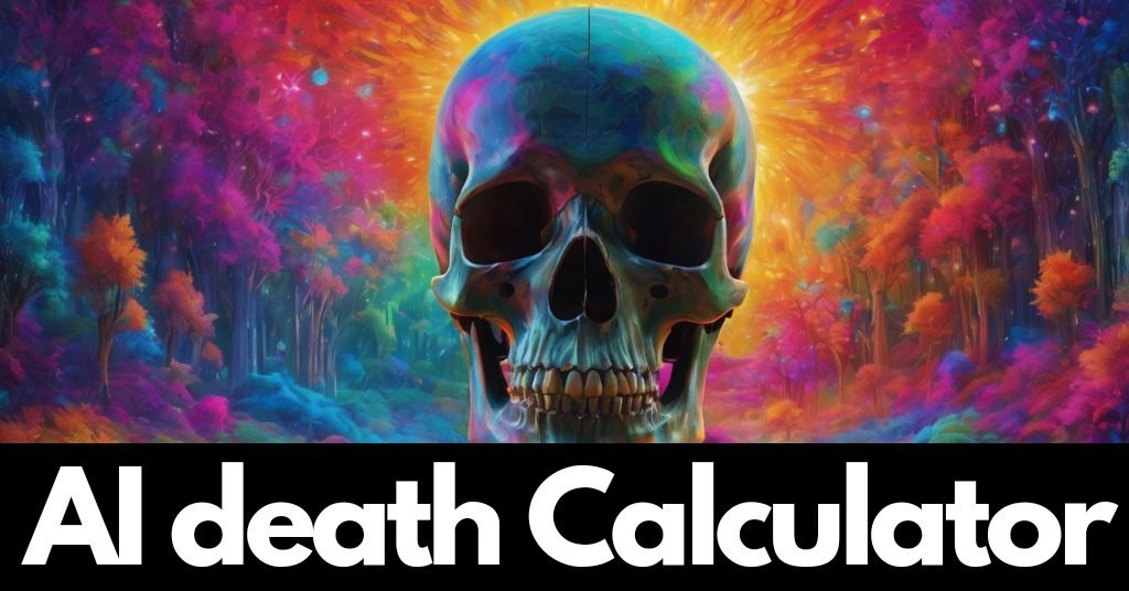 ai death Calculator