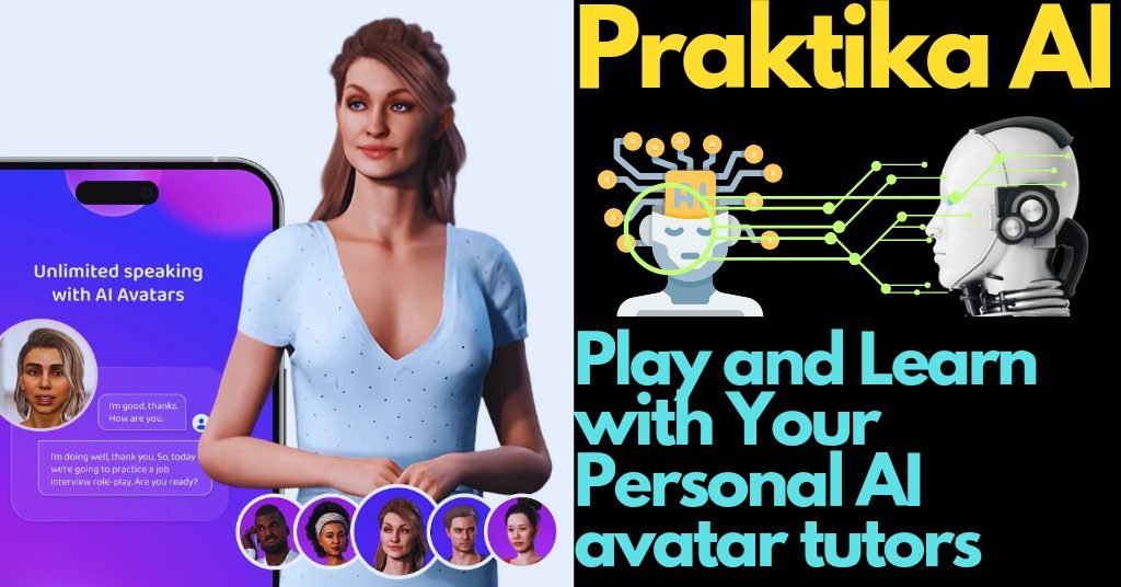 Praktika AI