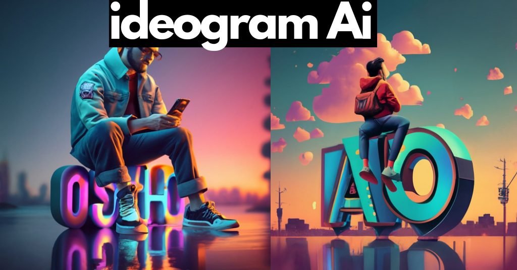 Ideogram AI