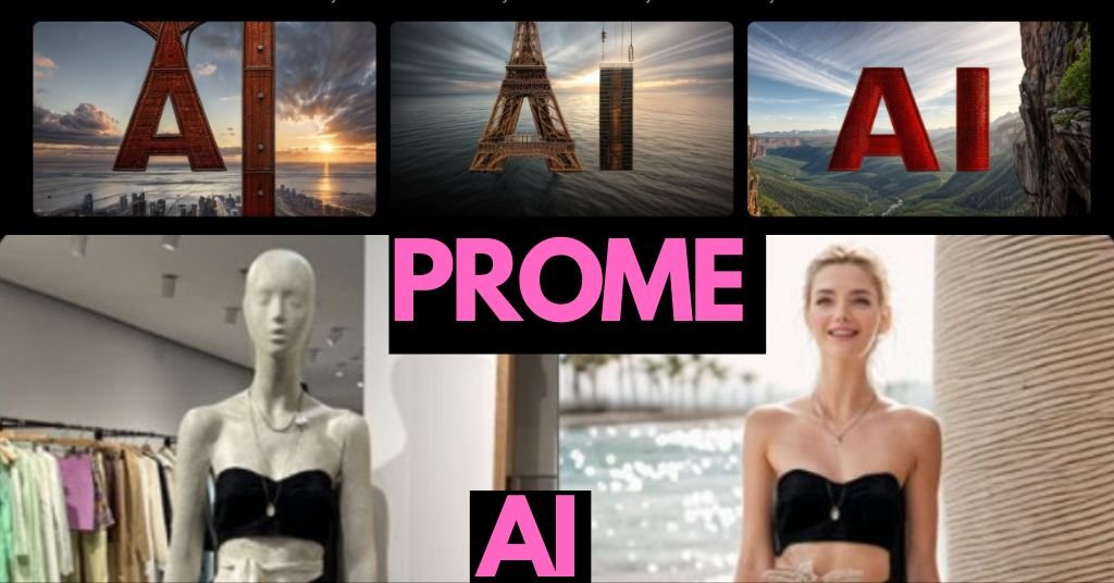 Prome AI