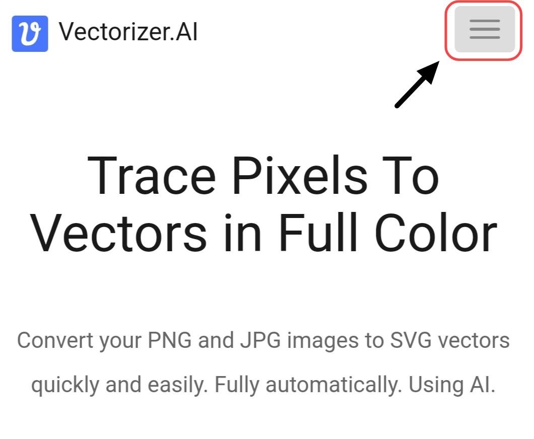 Vectorizer AI