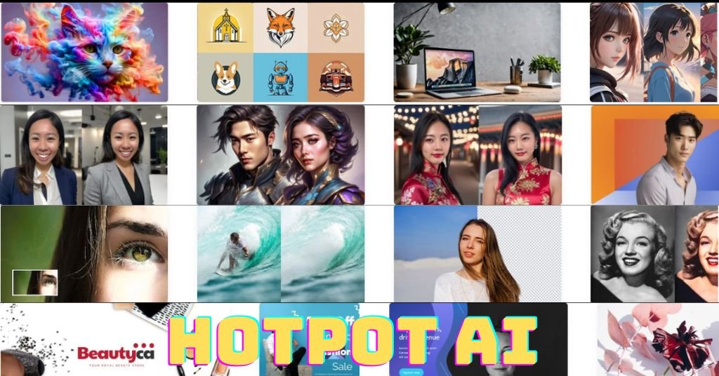 Hotpot AI