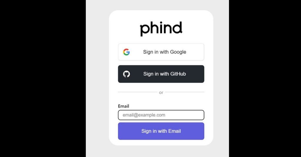 Phind ai