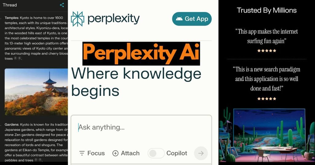 Perplexity AI