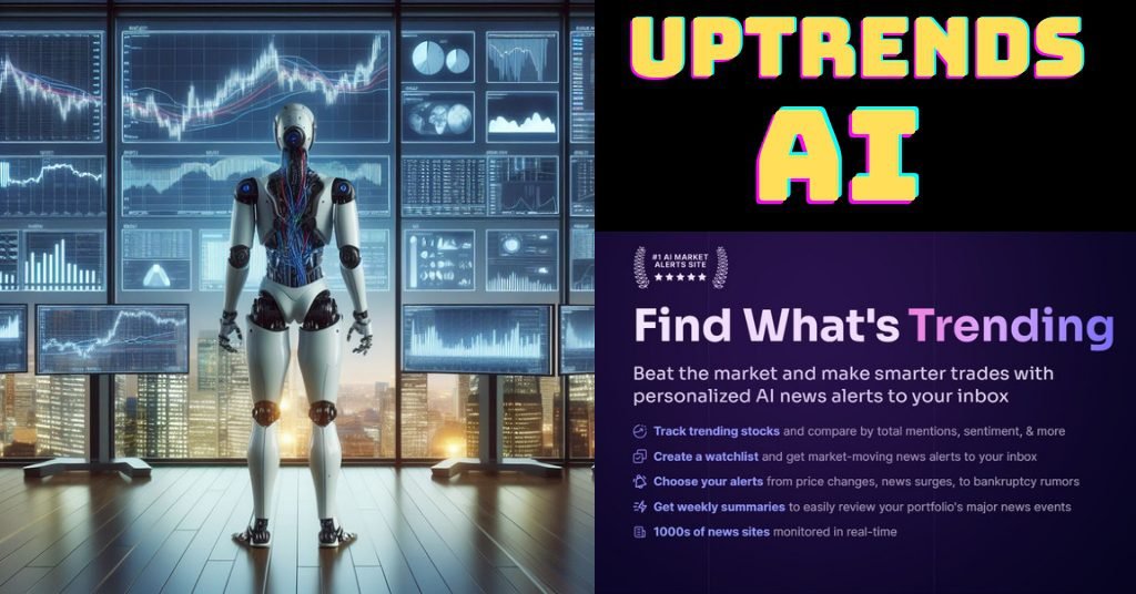 Uptrends Ai