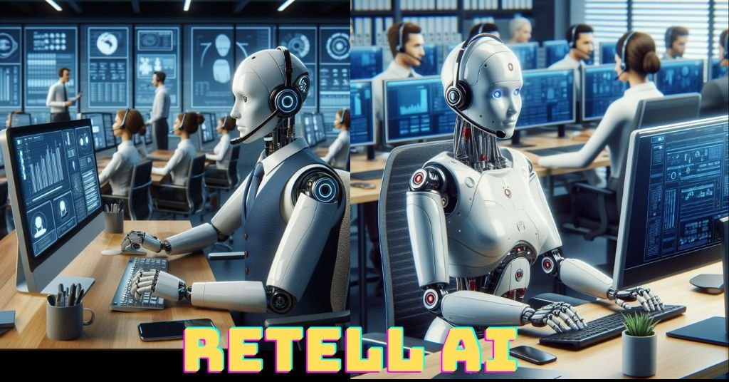 Retell AI