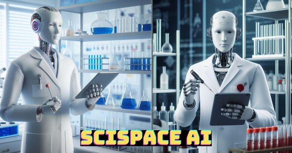 Scispace Ai