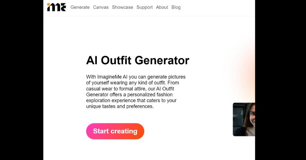 Ai outfit generator