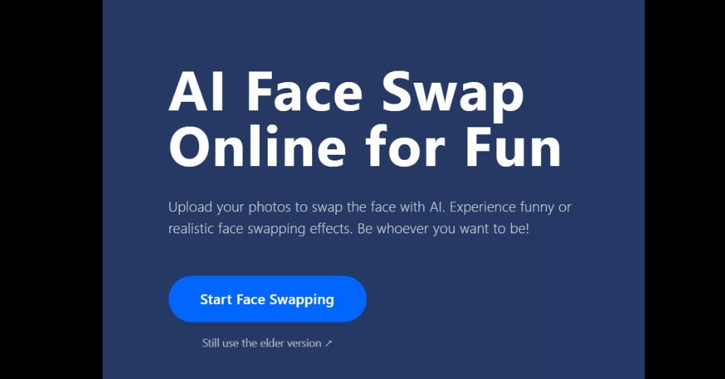 Face Swapper Ai