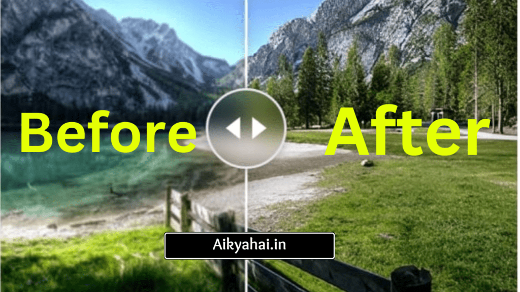 Free Spyne Ai Image Enhancer Online