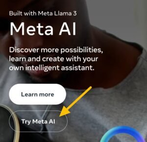 Meta Ai Llama 3 model Hindi 