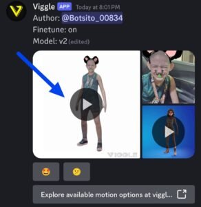 Viggle ai Download 